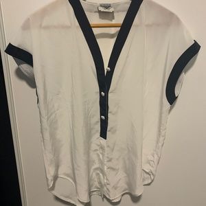 Jacques Vert - women’s blouse